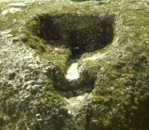 Monumentos e Vestigios